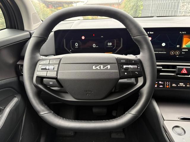 Kia Sportage 150 T-GDI DCT MY26 ACC BCA Keyless 18" TLeder 