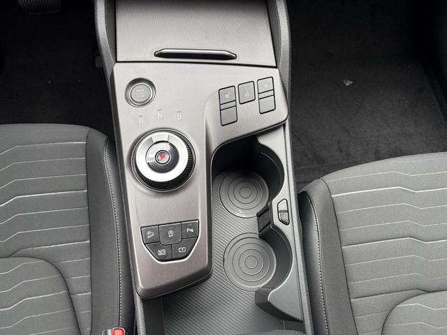 Kia Sportage 150 T-GDI DCT MY26 ACC BCA Keyless 18" TLeder 