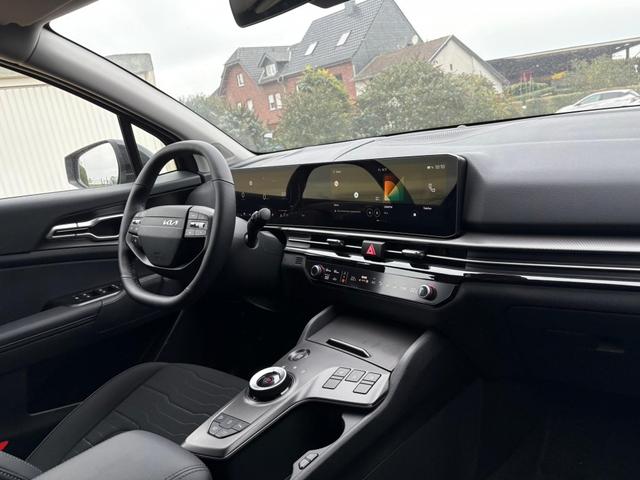 Kia Sportage 150 T-GDI DCT MY26 ACC BCA Keyless 18" TLeder 