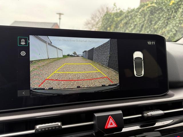 Kia Sportage 150 T-GDI DCT MY26 ACC BCA Keyless 18" TLeder 