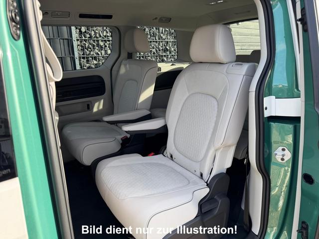 Volkswagen ID. BUZZ RWD Pro 79 kWh 