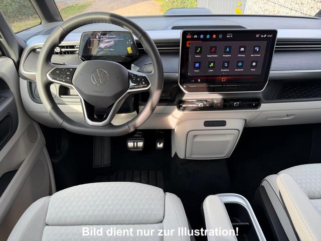 Volkswagen ID. BUZZ RWD Pro 79 kWh 