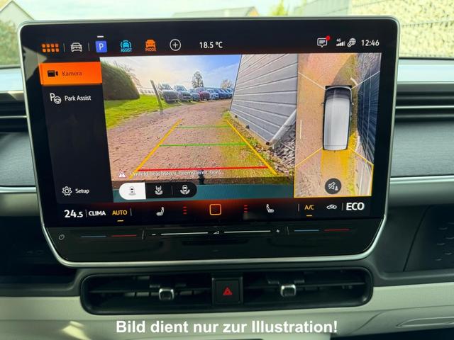 Volkswagen ID. BUZZ RWD Pro 79 kWh 