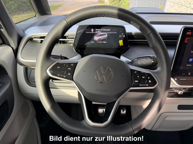 Volkswagen ID. BUZZ RWD Pro 79 kWh 
