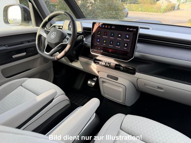 Volkswagen ID. BUZZ RWD Pro 79 kWh 