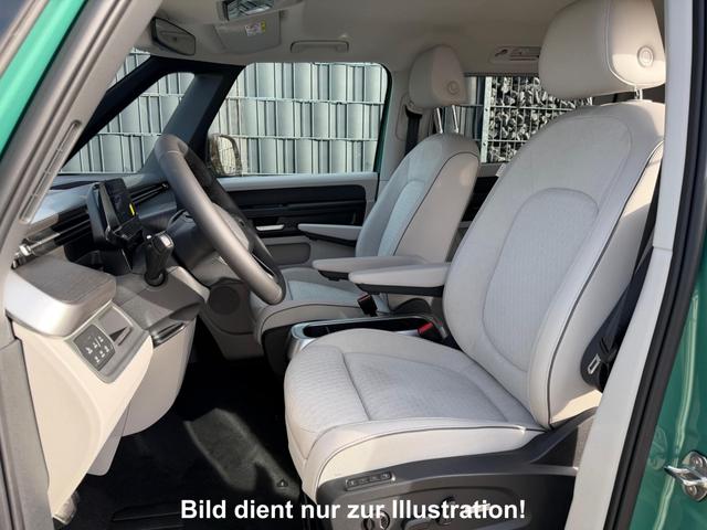 Volkswagen ID. BUZZ RWD Pro 79 kWh 