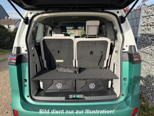 Volkswagen ID. BUZZ RWD Pro 79 kWh 