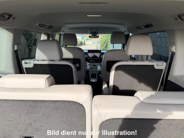 Volkswagen ID. BUZZ RWD Pro 79 kWh 