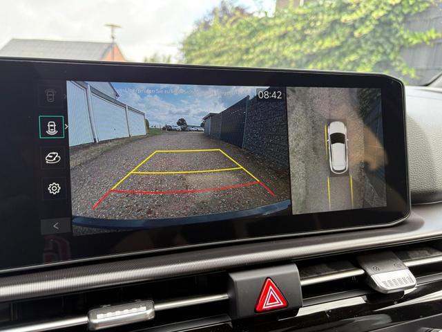 Kia Sportage T-GDI DCT MY26 GT-Line Vollausstattung 