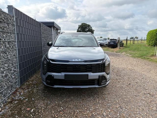 Kia Sportage T-GDI DCT MY26 GT-Line Vollausstattung 