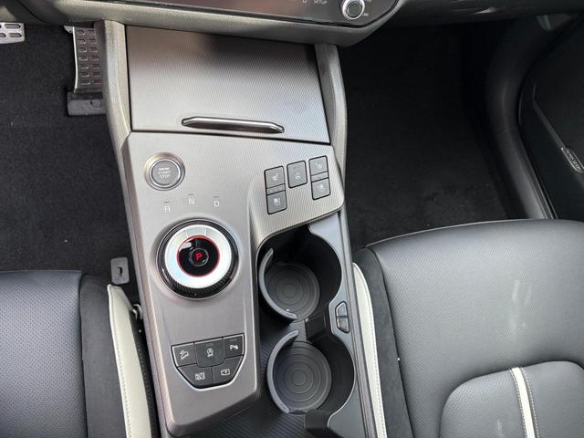 Kia Sportage T-GDI DCT MY26 GT-Line Vollausstattung 