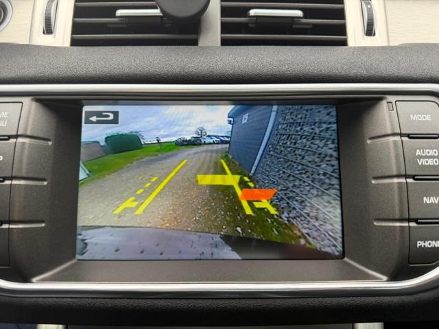 Land Rover Range Rover Evoque 2.2 TD4 Leder Navi AHK 