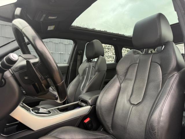 Land Rover Range Rover Evoque 2.2 TD4 Leder Navi AHK 