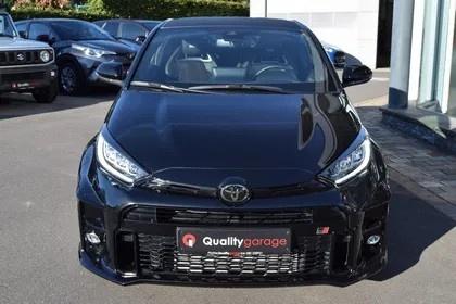 Toyota Yaris Cross - 1.6 Turbo GR High Performance