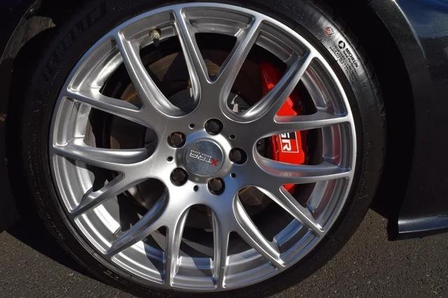 Toyota Yaris Cross 1.6 Turbo GR High Performance 