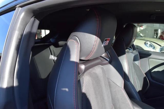 Toyota Yaris Cross 1.6 Turbo GR High Performance 