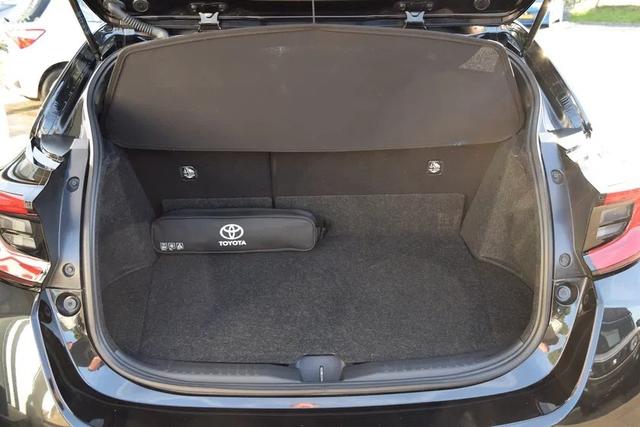 Toyota Yaris Cross 1.6 Turbo GR High Performance 