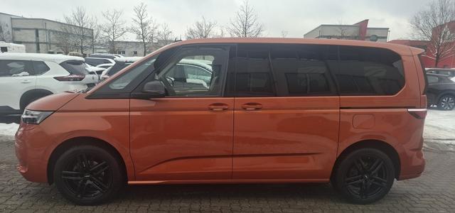 Volkswagen T7 Multivan 1.5 TSI DSG 6-S 19" Allwetter 