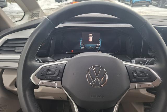 Volkswagen T7 Multivan 1.5 TSI DSG 6-S 19" Allwetter 