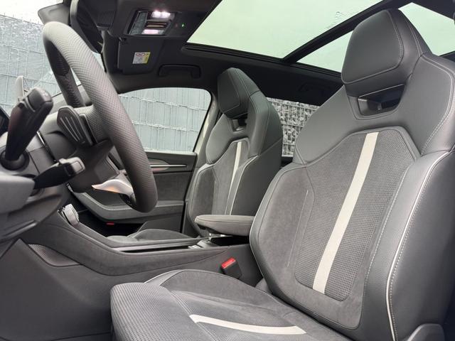 Skoda Kodiaq 1.5 TSI DSG 48V Sportline 20" Pano 7S 