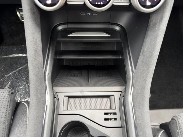 Skoda Kodiaq 1.5 TSI DSG 48V Sportline 20" Pano 7S 