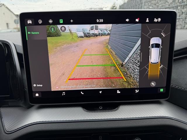 Skoda Kodiaq 1.5 TSI DSG 48V Sportline 20" Pano 7S 