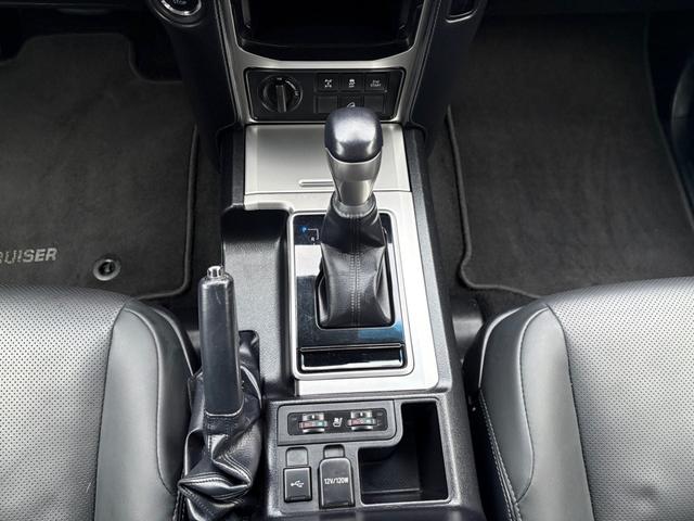 Toyota Land Cruiser 2.8 D-4D AT 7-S Professional Leder AHK 