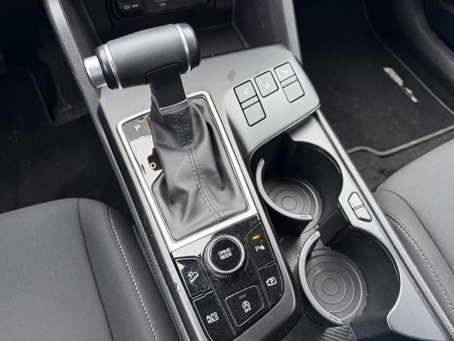 Kia Sportage 1.6 T DCT 48V 180 APP SHZ LED ALU CAM 