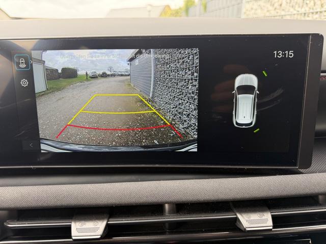 Hyundai TUCSON 1.6 T-GDI DCT 48V N-Line Krell ACC EHK SHZ 