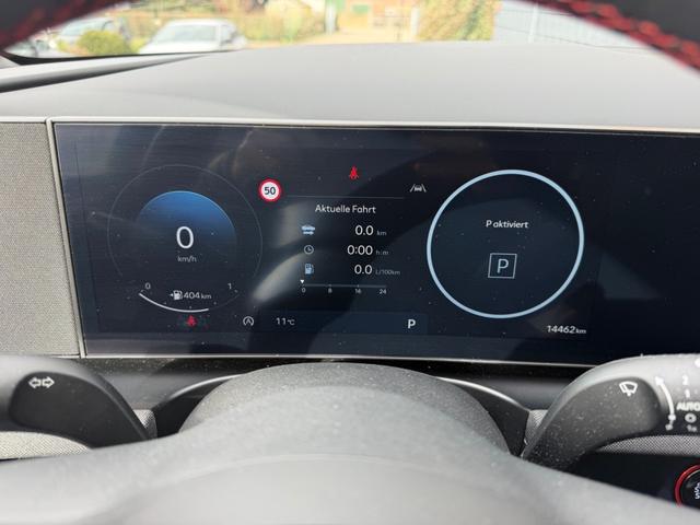 Hyundai TUCSON 1.6 T-GDI DCT 48V N-Line Krell ACC EHK SHZ 