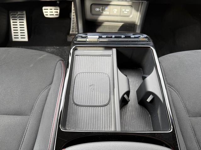 Hyundai TUCSON 1.6 T-GDI DCT 48V N-Line Krell ACC EHK SHZ 