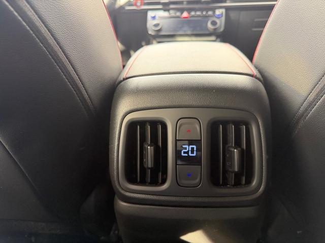 Hyundai TUCSON 1.6 T-GDI DCT 48V N-Line Krell ACC EHK SHZ 