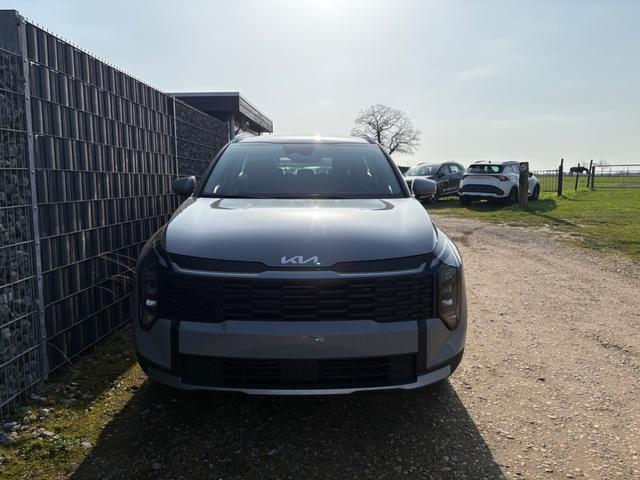 Kia Sportage - 1.6 T DCT Vision Navi ACC SHZ