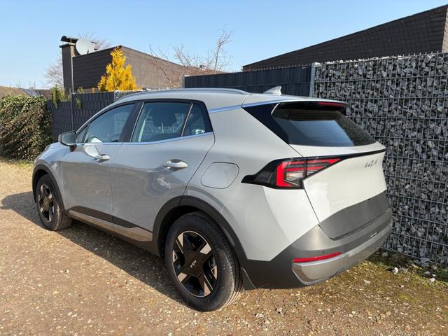 Kia Sportage 1.6 T DCT Vision Navi ACC SHZ 