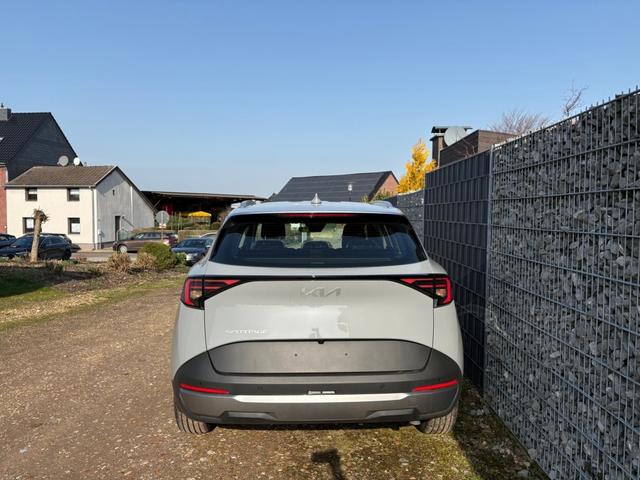 Kia Sportage 1.6 T DCT Vision Navi ACC SHZ 