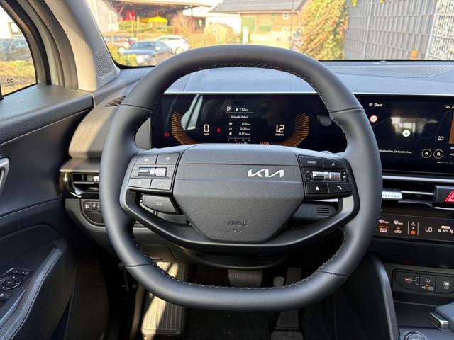 Kia Sportage 1.6 T DCT Vision Navi ACC SHZ 