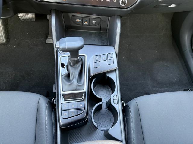 Kia Sportage 1.6 T DCT Vision Navi ACC SHZ 