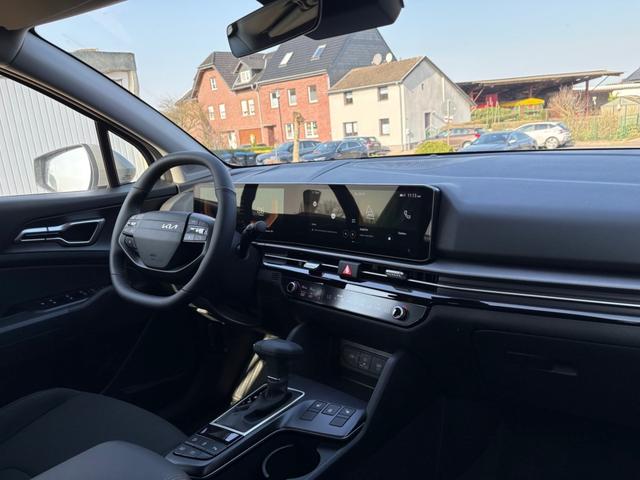 Kia Sportage 1.6 T DCT Vision Navi ACC SHZ 