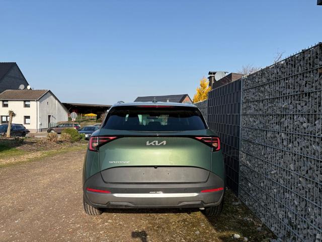 Kia Sportage 1.6 T DCT Spirit Navi TLeder BCA SHZ 