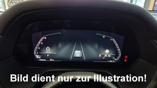 Mazda CX-5 e-Skyactiv-G 141 48V AT Exclusive-Line 