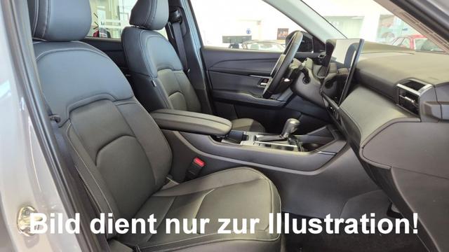 Mazda CX-5 e-Skyactiv-G 141 48V AT Exclusive-Line 