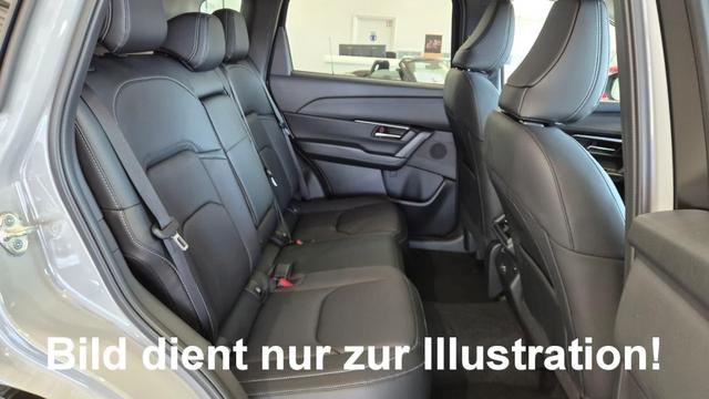 Mazda CX-5 e-Skyactiv-G 141 48V AT Exclusive-Line 