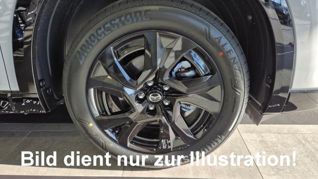 Mazda CX-5 e-Skyactiv-G 141 48V AT Exclusive-Line 
