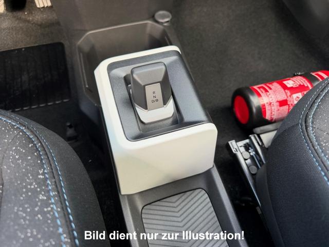 Dacia Spring Electric 70 Expression Aktion 