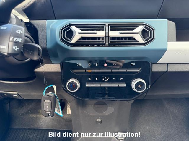 Dacia Spring Electric 70 Expression Aktion 