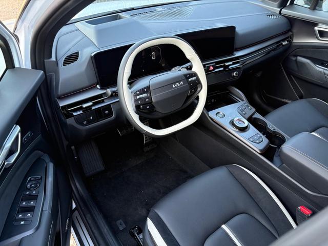 Kia Sportage T DCT 4WD 180 GT-Line Sitz Sound Drive TwoTone 