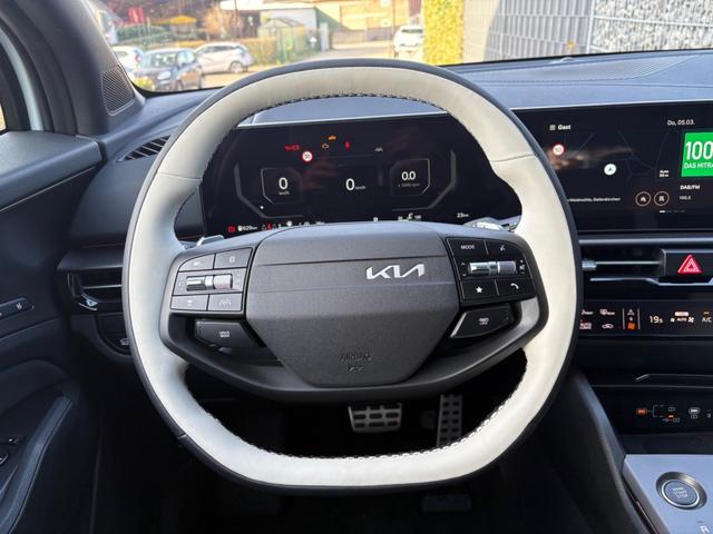 Kia Sportage T DCT 4WD 180 GT-Line Sitz Sound Drive TwoTone 