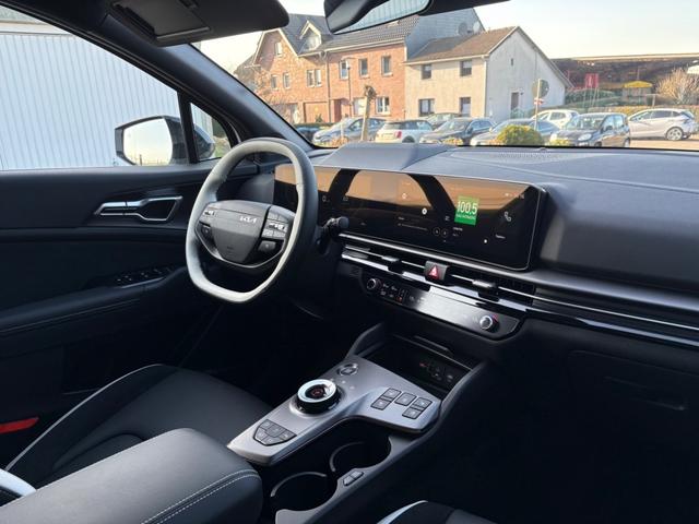 Kia Sportage T DCT 4WD 180 GT-Line Sitz Sound Drive TwoTone 