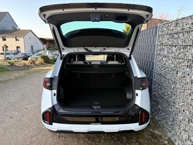 Kia Sportage T DCT 4WD 180 GT-Line Sitz Sound Drive TwoTone 