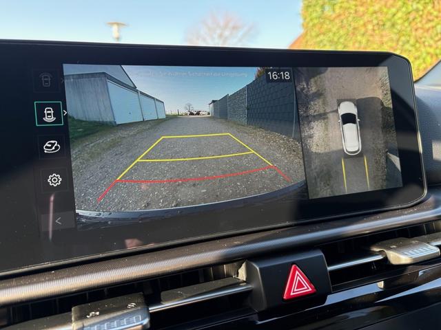 Kia Sportage T DCT 4WD 180 GT-Line Sitz Sound Drive TwoTone 